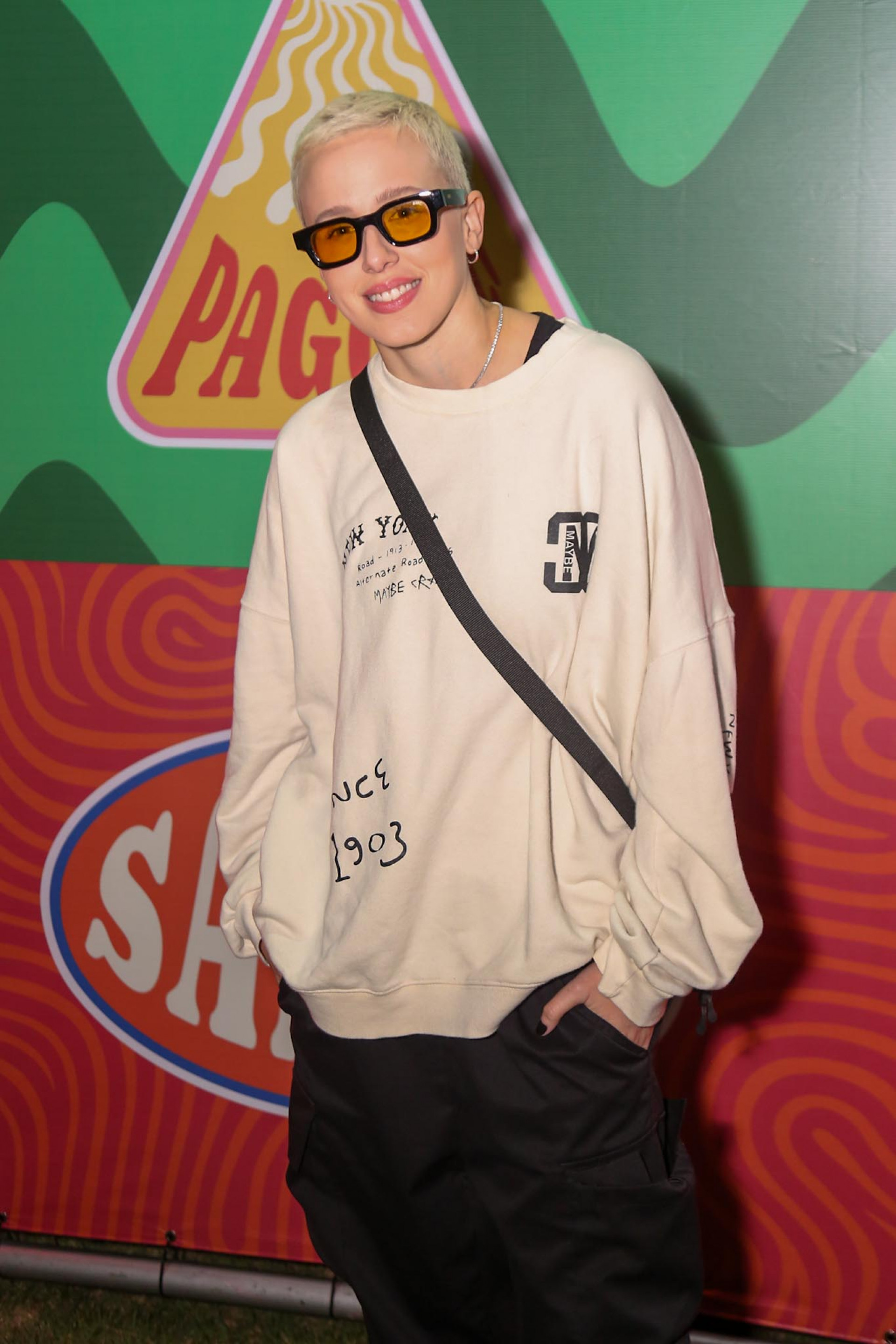 Marcella Rica - Paulo Tauil / BrazilNews