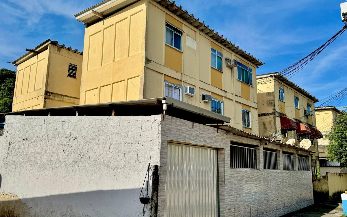 De acordo com o projeto, a reforma prevê nova cobertura, recuperação dos muros, reforma das lixeiras, entre outras intervenções