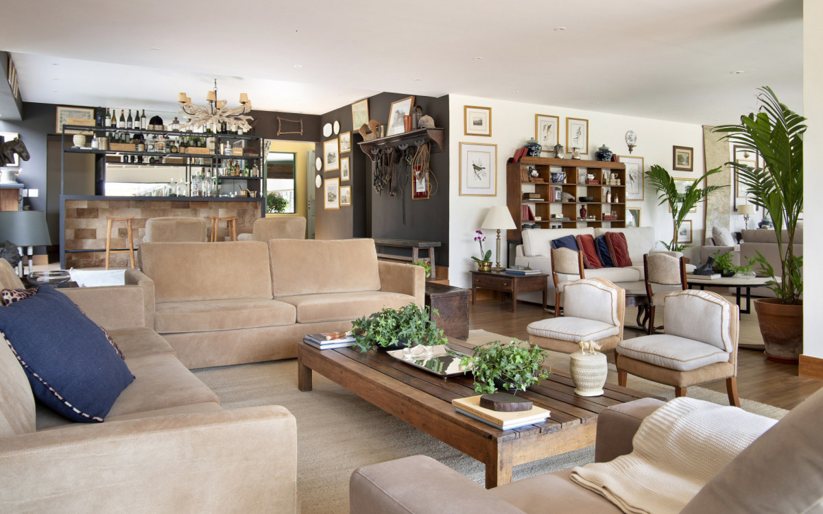 Fazendas Secretário