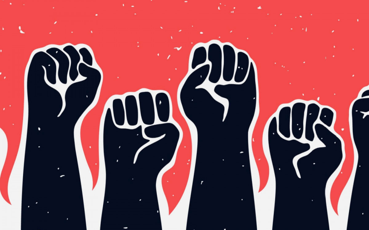 Os livros s&atilde;o fundamentais para construir uma cultura antirracista (Imagem: Sundry Studio | Shutterstock)