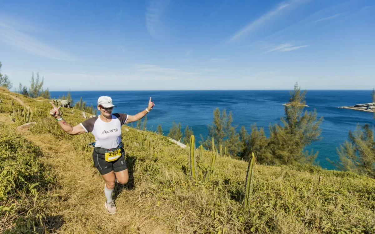 World Trail Races (WTR)