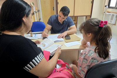 Mutirão agiliza atendimentos e garante cuidado especializado a cem crianças em Macaé