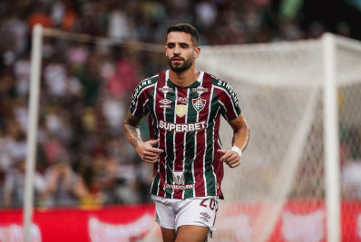 Renato Augusto é o último dos reforços que deram errado de 2024 a sair do Fluminense