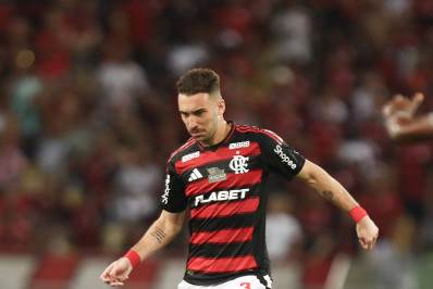 Léo Ortiz vê sequência de jogos decisivos para o Flamengo na temporada