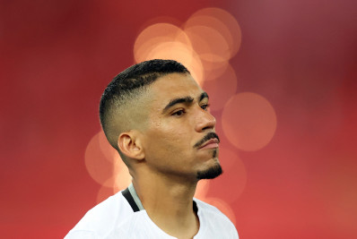 Em clássico, Allan joga 90 minutos pela primeira vez desde que chegou ao Botafogo