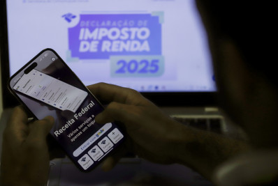 Cerca de 20 milhões ainda não declararam Imposto de Renda em 2025