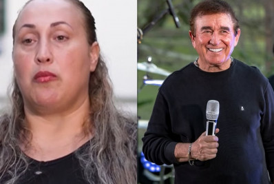 Mulher que se diz filha de Amado Batista pede novo exame de DNA