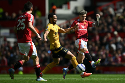 Manchester United está perto de acertar a contratação de Matheus Cunha