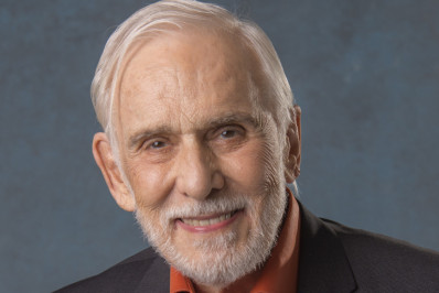 Aos 91 anos e com 130 kg, Francisco Cuoco enfrenta problemas de saúde 