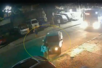 Suspeito de tentar matar ex-namorada em Vigário Geral é preso