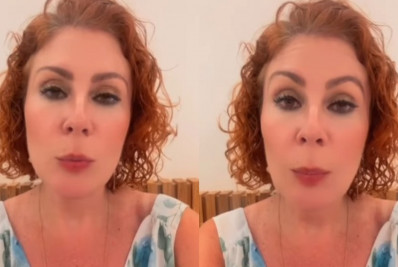 Condenada, Carla Zambelli pede Pix a seguidores para pagar multa