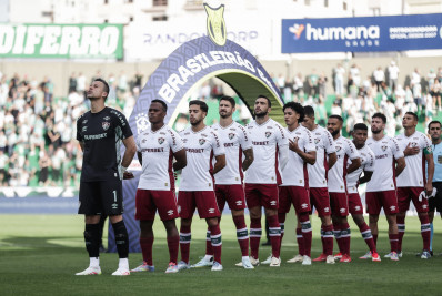 Fluminense busca reforços com 'poder de decisão' para melhorar ataque