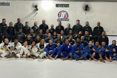Nova na cena, Forged Jiu-Jitsu quer fazer bonito no Brasileiro e Brasileiro Kids da CBJJD