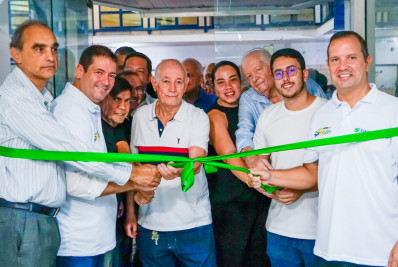 Casa do Trabalhador Meriti promove geração de empregos e qualificação profissional