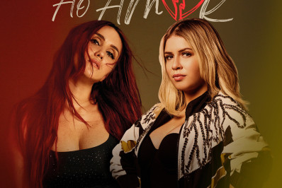 Dulce Maria lança música com Marília Mendonça gravada antes da morte da cantora