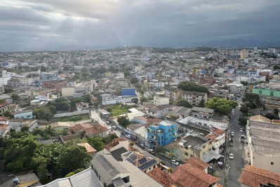 Giro Cultural leva arte e diversão para todos os cantos de Macaé