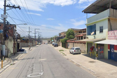 Homem é morto a tiros em São João de Meriti