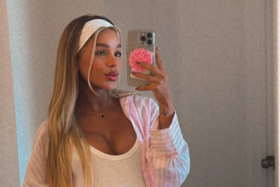 Brunna Gonçalves passa por perrengue no pós-parto