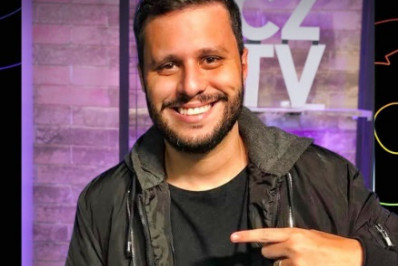 Após pedir demissão da ESPN, comentarista assina com a CazéTV