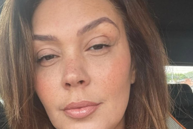 Simony abre o coração sobre luta contra o câncer: 'Alma em pedaços'