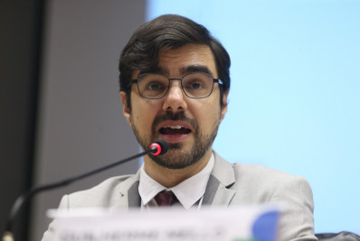 Redução da desigualdade de renda depende da tributação de super rico, diz Fazenda