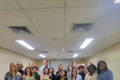 Volta Redonda terá duas cadeiras no Seminário Nacional de Revisão do Plano Nacional de Atendimento Socioeducativo