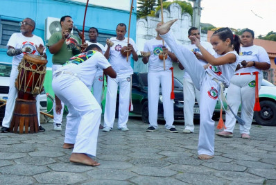 Japeri sedia 2ª edição do Encontro das Artes na Baixada Fluminense com cultura, emoção e identidade