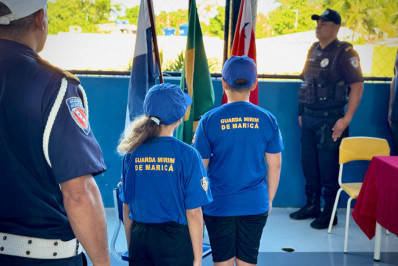 Secretaria de Segurança Cidadã, lança o projeto 