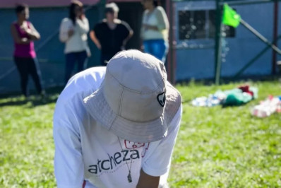 Alunos de Arraial se classificam para etapa nacional da Olimpíada Brasileira de Foguetes