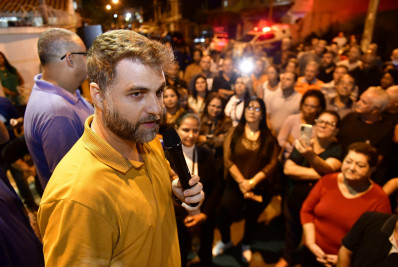 Obras do programa Bairro Legal geram quase 40 empregos diretos