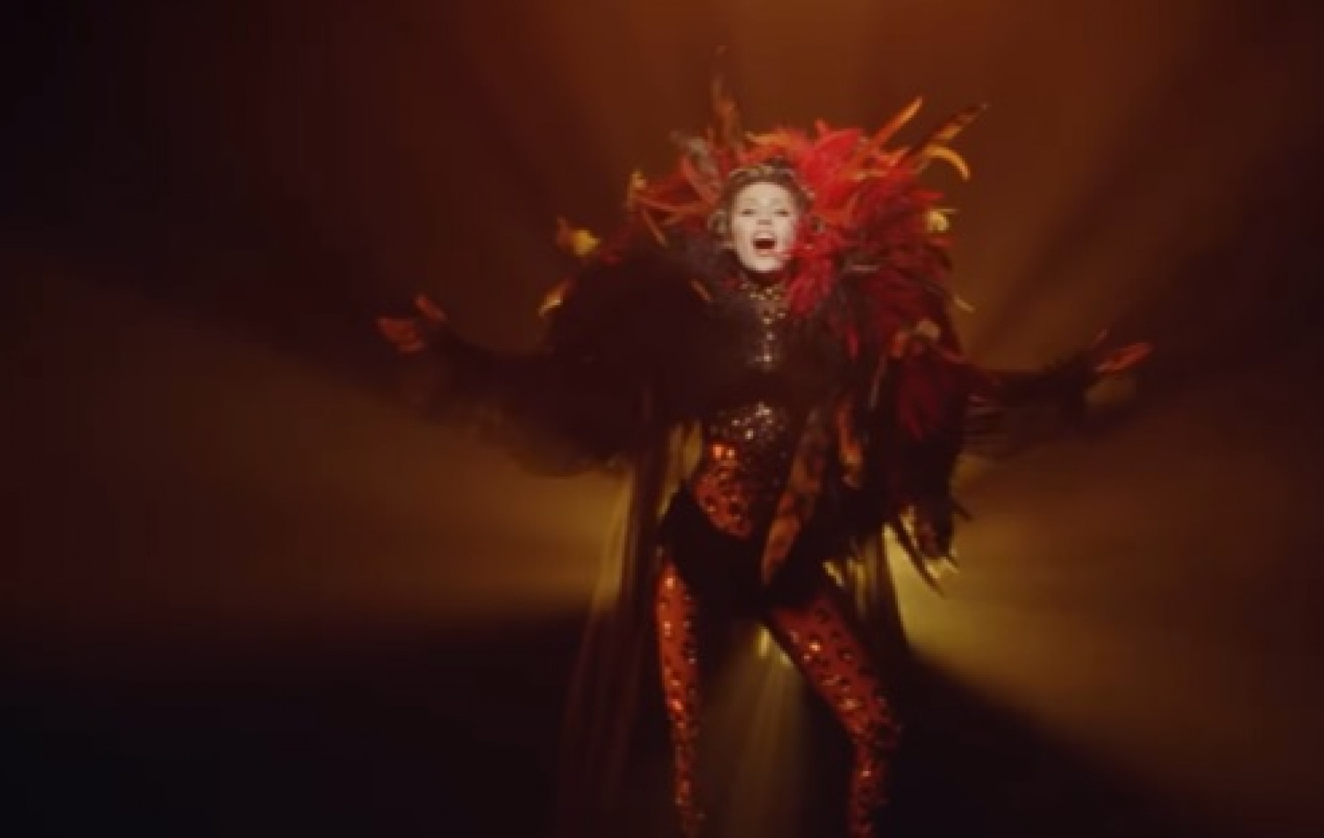 Álbum 'Something Beautiful', de Miley Cyrus, será lançado no dia 30 de maio - Reprodução de Vídeo