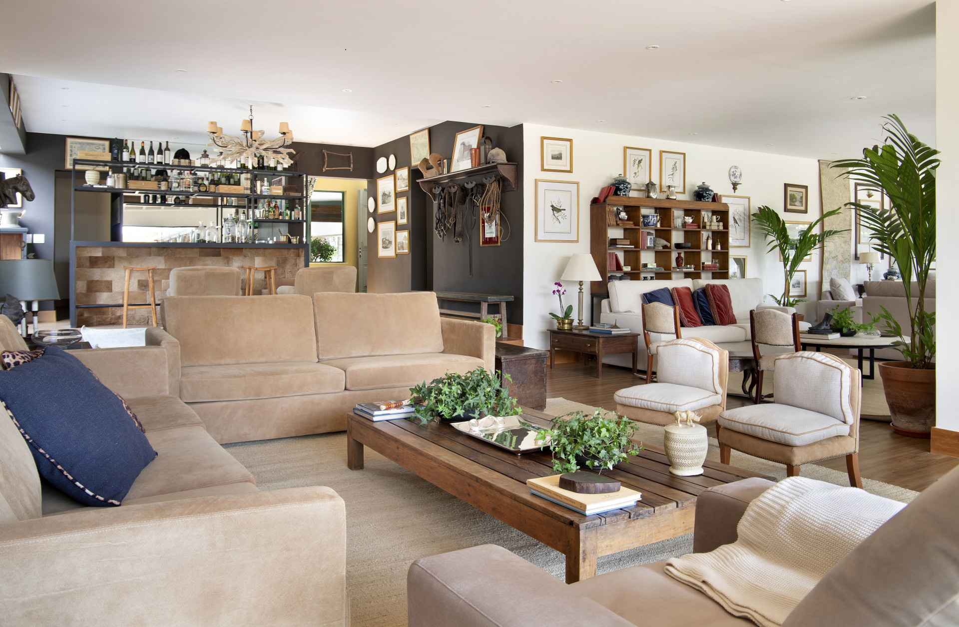 Fazendas Secret&aacute;rio - Divulga&ccedil;&atilde;o