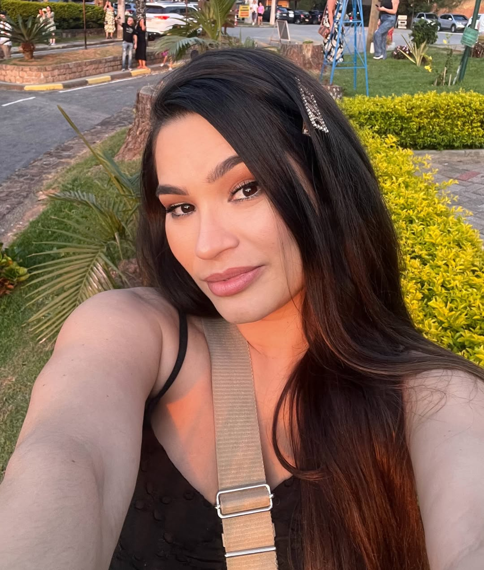 Raissa Barbosa - Reprodução/Instagram 