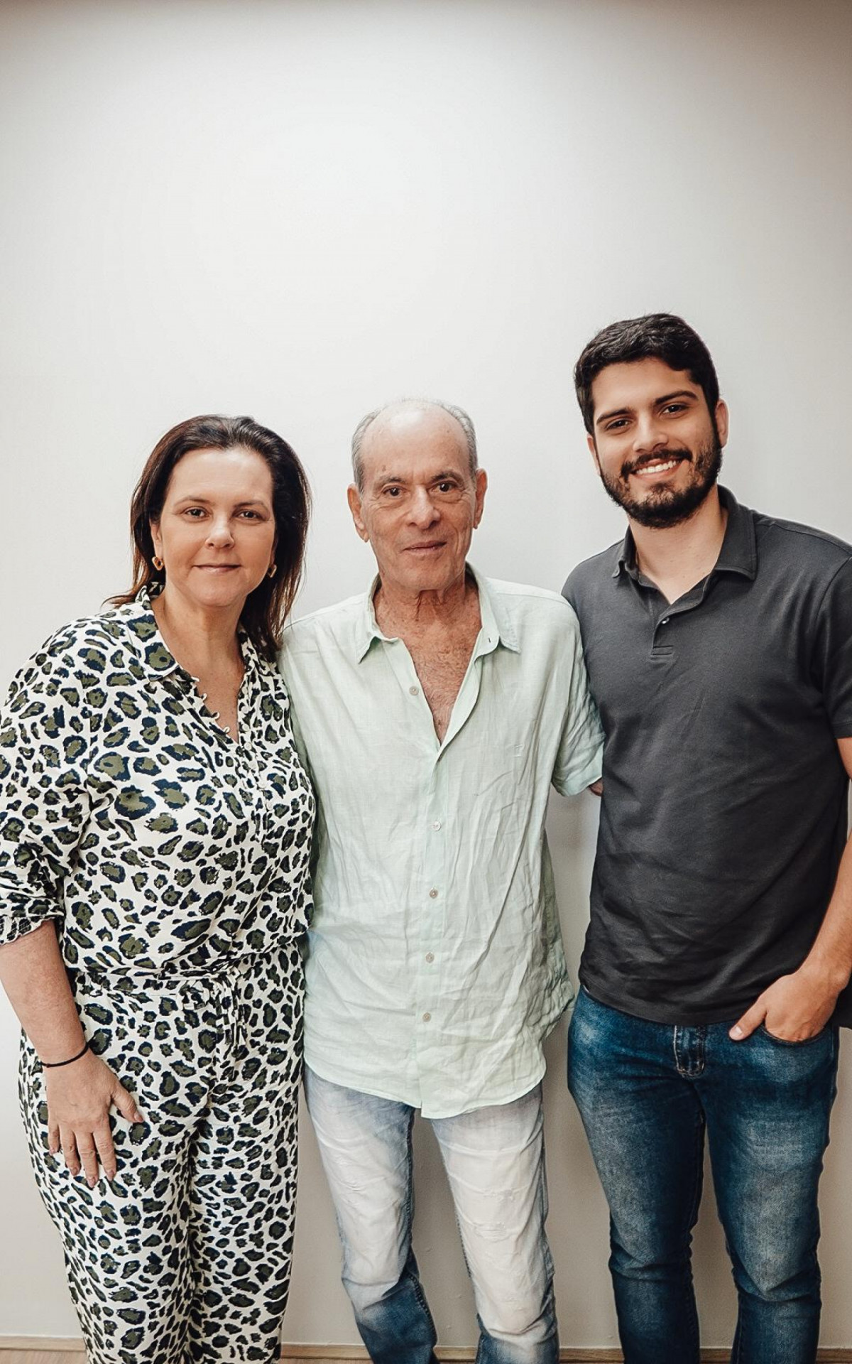 Ney Matogrosso visita barrac&atilde;o da Imperatriz Leopoldinense - Fotos: Wagner Rodrigues/Divulga&ccedil;&atilde;o Imperatriz