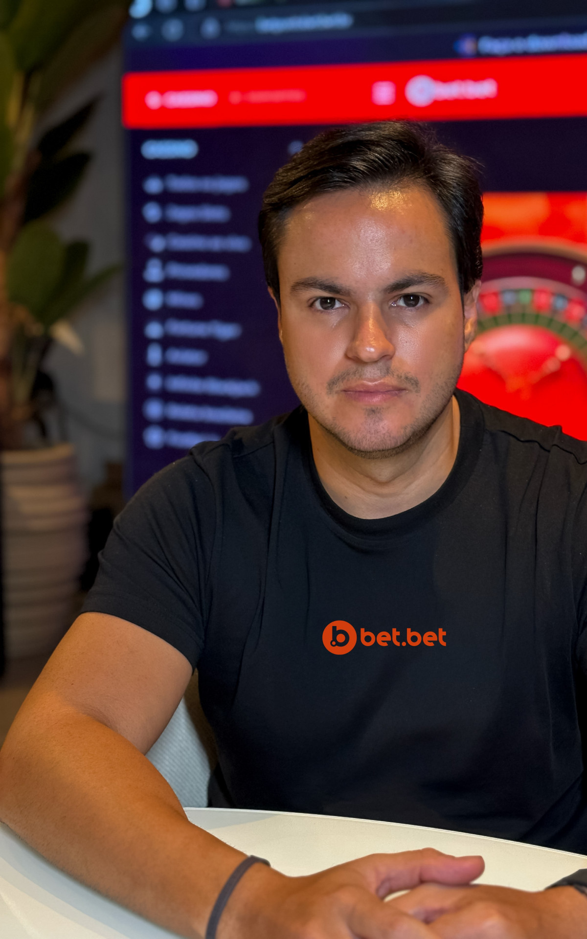 Junior Guerra - Divulgação