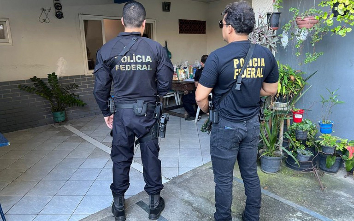 PF apura compra de votos por vereadores eleitos em Cabo Frio e São Pedro da Aldeia