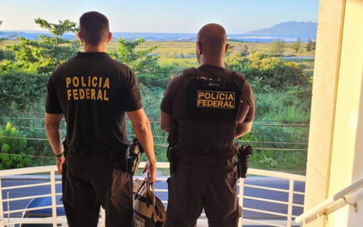 PF apura compra de votos por vereadores eleitos em Cabo Frio e São Pedro da Aldeia