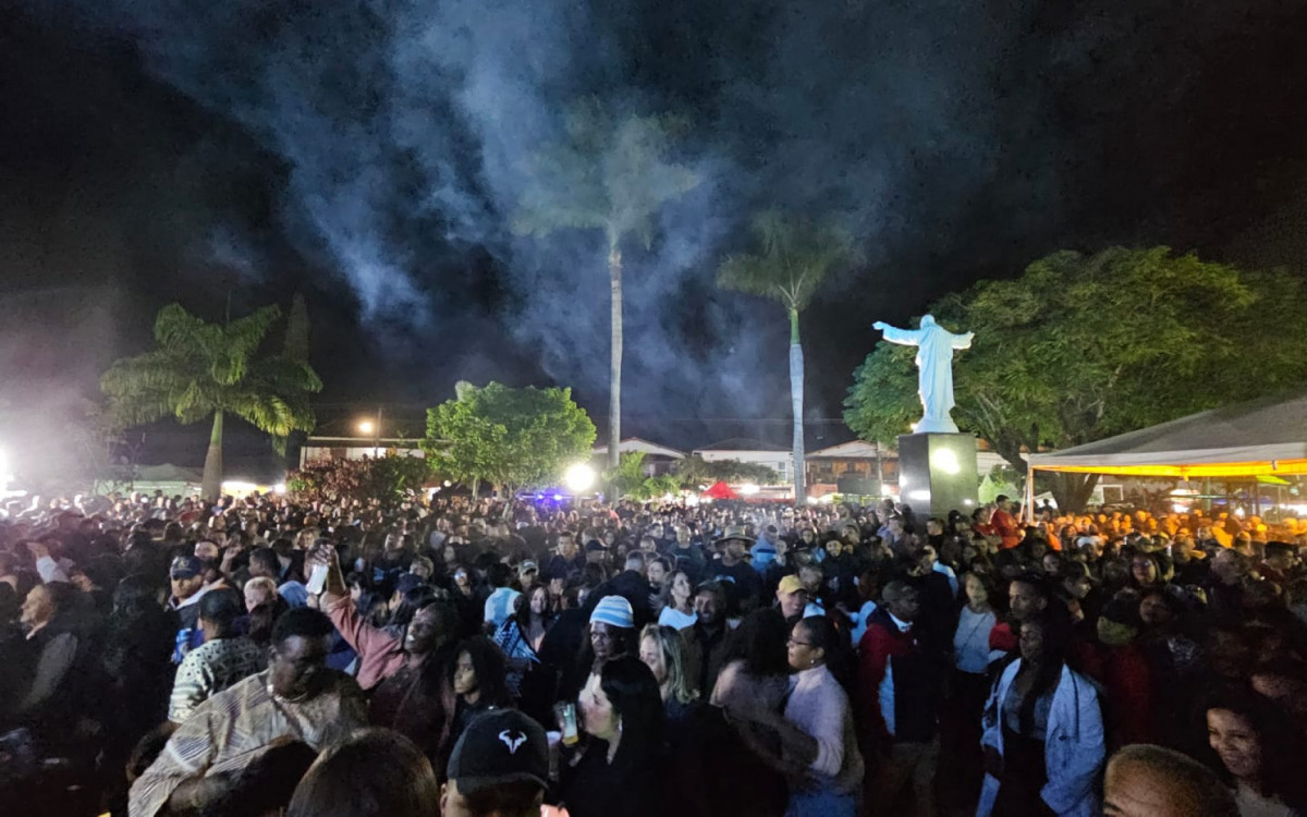 Festa de Maio de Bemposta