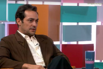 Eduardo Sterblitch conta que dono da RedeTV pediu sua demissão e revela motivo