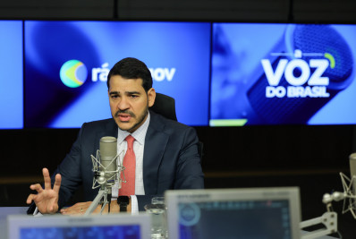 Ministro da AGU vê risco de CPMI atrasar ressarcimento a vítimas de fraude no INSS