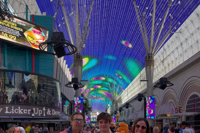 Filho caçula de Faustão faz 17 anos e ganha declaração da mãe: 'Amável, maduro, delicado'