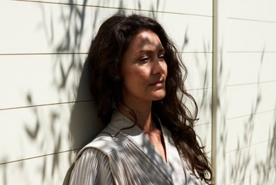 Brasileiros reagem em foto de Maria Fernanda Cândido no Festival de Cannes: 'A mais bonita' 