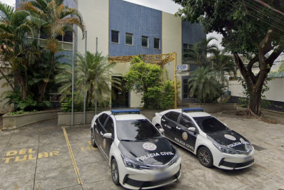 Polícia prende técnico de enfermagem suspeito de estuprar paciente