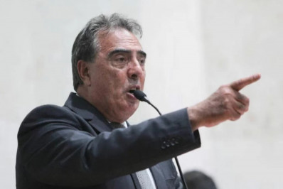 TJ-SP mantém condenação de vereador a 2 anos e meio de prisão por antissemitismo