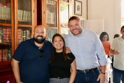Cadastramento de artesãos está sendo realizado no Centro Cultural de Paraíba do Sul