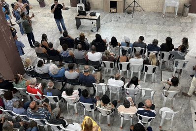 Regularização fundiária avança e traz segurança jurídica para mais de 15 mil imóveis em Casimiro de Abreu