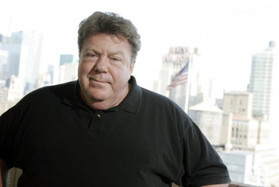 George Wendt, ator de 'Cheers', morre aos 76 anos nos EUA