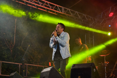 Tradicional Festa de Maio de Bemposta é sucesso em mais uma edição