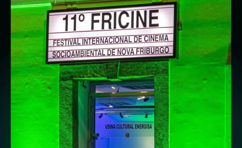 FriCine é declarado Patrimônio Imaterial, Histórico e Cultural do Estado do Rio de Janeiro