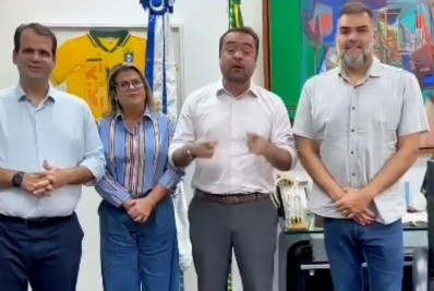 Ex-prefeita de SFI é convidada para ser canal entre cidades e Palácio Guanabara